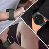 Pollere Braided Nylon Loop Band - Astra Straps