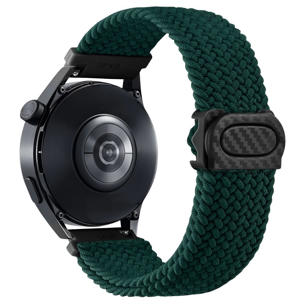 Pollere Braided Nylon Loop Band - Astra Straps