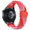 Pollere Braided Nylon Loop Band - Astra Straps