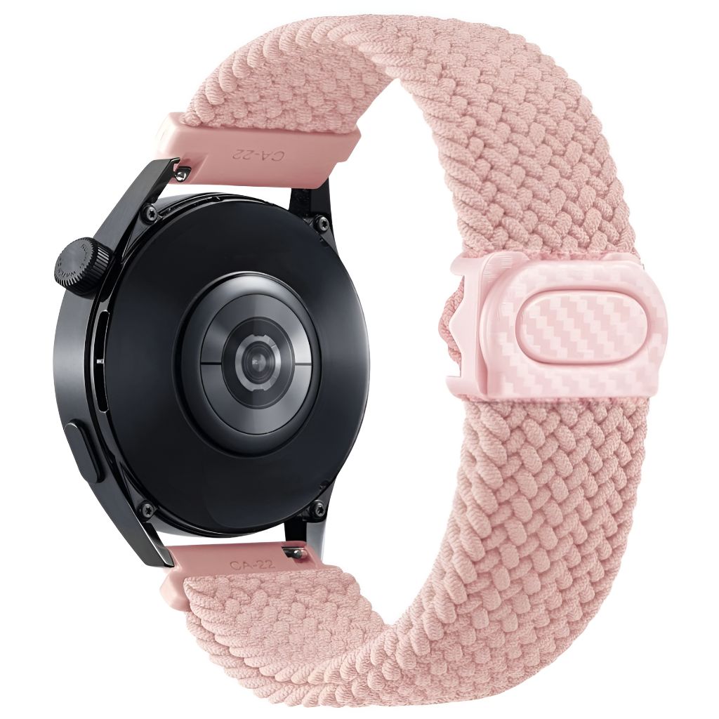 Pollere Braided Nylon Loop Band - Astra Straps