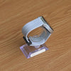 Specto Magnetisch Silicone Galaxy Bandje