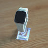 Caries Gevlochten Nylon Loop Bandje