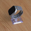 Noceo Magnetisch Milanese Stalen Bandje