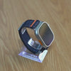 Egeo Nylon Sports Bandje
