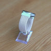 Mica Gevlochten Nylon Galaxy Bandje