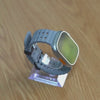 Bellus Silicone Sports Bandje