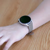 Orsus Leren Galaxy Bandje