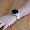 Specto Magnetisch Silicone Galaxy Bandje