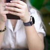 Nego Nylon Sport Galaxy Bandje
