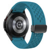 Soleo Magnetisch Silicone Galaxy Bandje