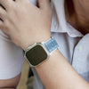 Spolium Nylon Sport Bandje
