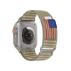 Spolium Nylon Sports Band - Astra Straps