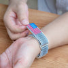 Spolium Nylon Sport Bandje
